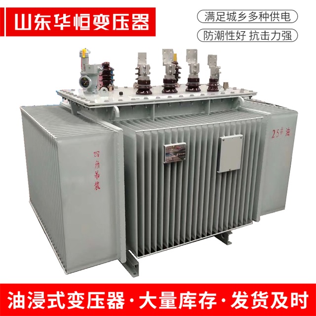 S13-10000/35乐安乐安乐安电力变压器厂家